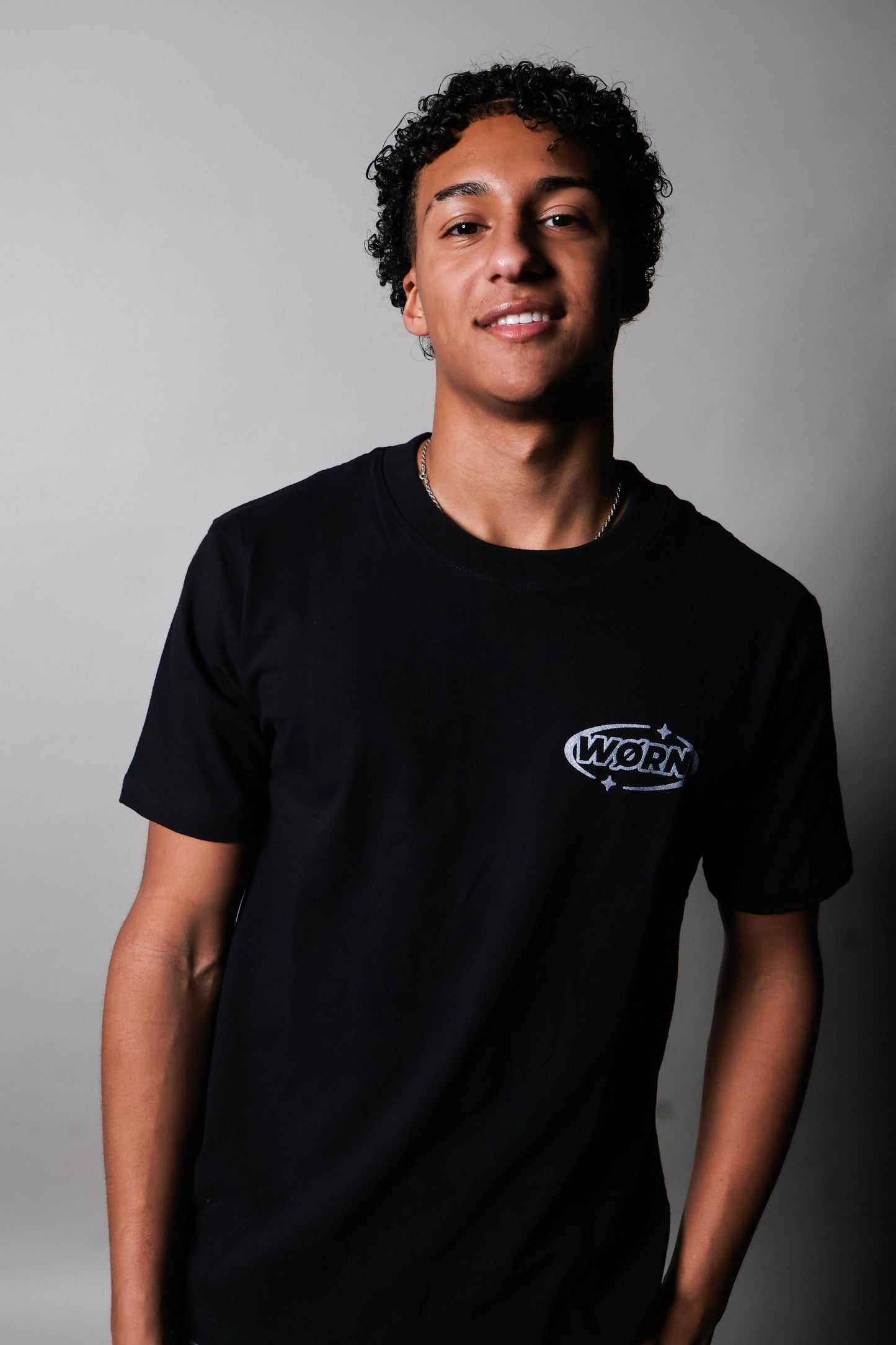 WORN STAR SHIRT
