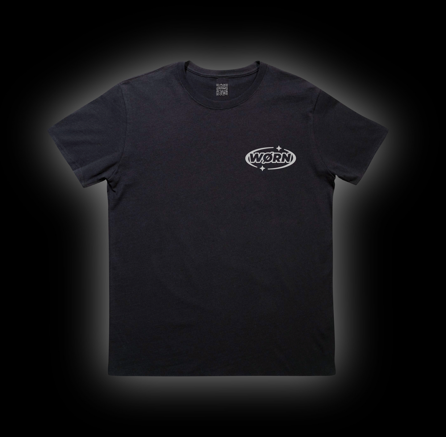 WORN STAR SHIRT